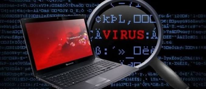 Laptop bị virus tại Bắc Ninh – cách xử lý an toàn